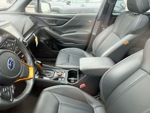 Used 2023 Subaru Forester Wilderness w/ Wilderness Package image 14