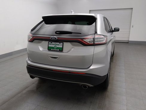 Used 2017 Ford Edge SEL w/ Equipment Group 201A AWD/4WD image 7
