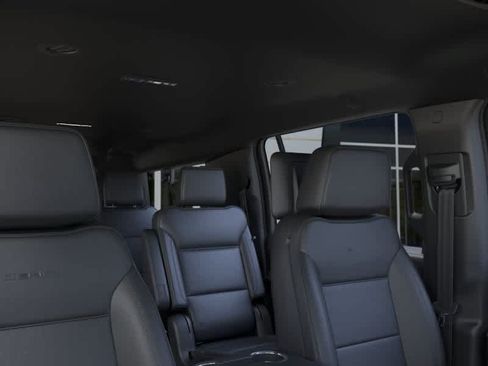 New 2026 GMC Yukon XL Denali w/ Advanced Technology Package AWD/4WD image 24