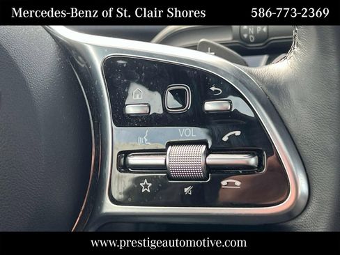 Used 2023 Mercedes-Benz CLA 250 4MATIC image 31