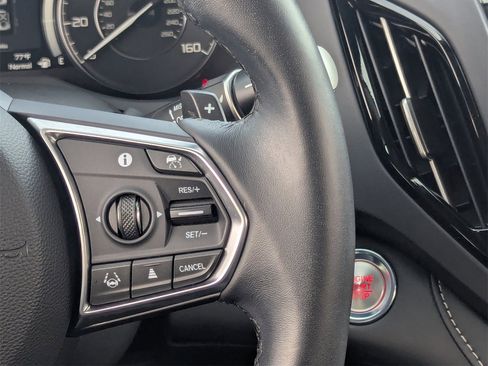 Certified 2023 Acura RDX w/ Technology Package image 25