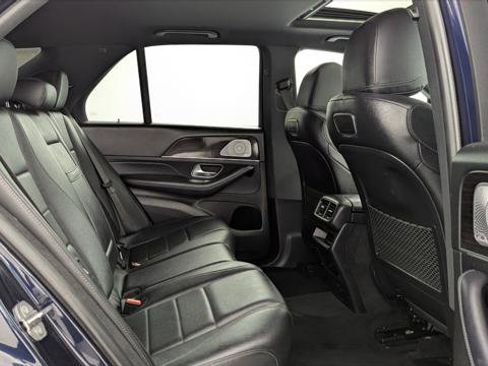 Used 2020 Mercedes-Benz GLE 350 GLE 350 4MATIC image 19