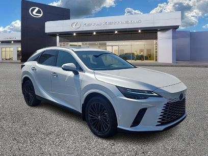 New 2026 Lexus RX 350 Premium w/ Convenience Package