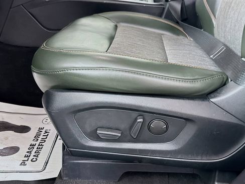 Used 2022 Ford Explorer Timberline AWD/4WD image 18