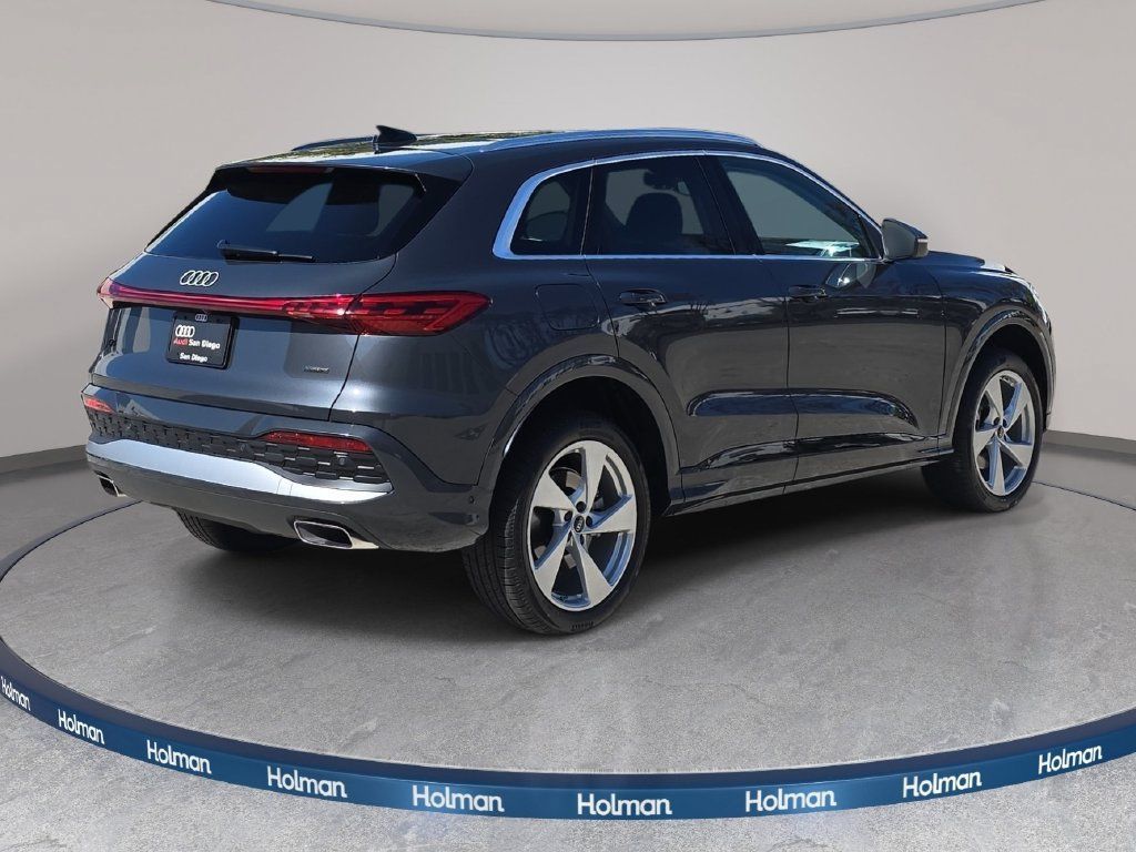 New 2026 Audi Q5 Premium Plus AWD/4WD image 5