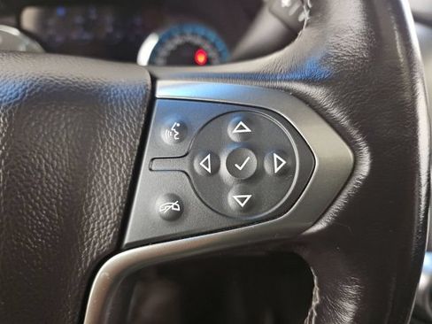 Used 2020 Chevrolet Tahoe Premier AWD/4WD image 20