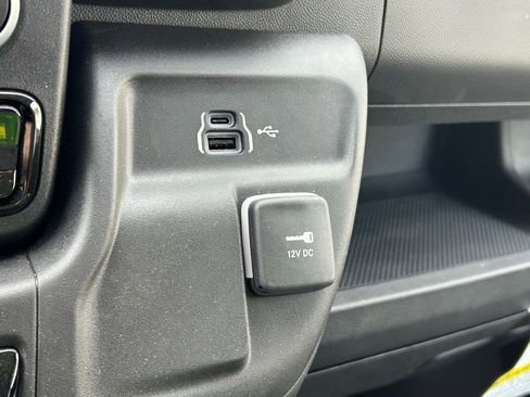 New 2024 RAM ProMaster 3500 w/ Convenience Group image 46