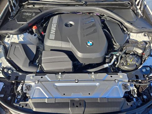 New 2026 BMW 330i xDrive Sedan w/ Premium Package image 11