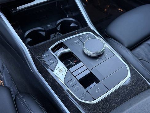 Certified 2023 BMW 330i Sedan w/ M Sport Package image 26