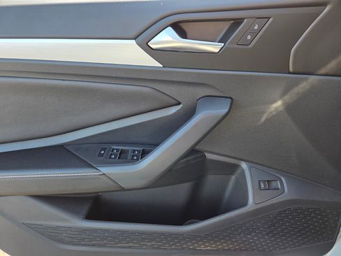 New 2026 Volkswagen Jetta Sport FWD image 10