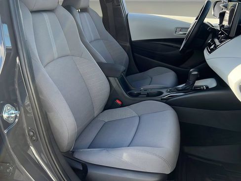 Certified 2026 Toyota Corolla SE FWD image 16