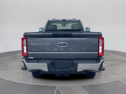 Used 2025 Ford F250 XL w/ XL Chrome Package AWD/4WD image 5