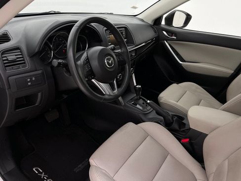 Used 2014 MAZDA CX-5 Grand Touring AWD/4WD image 12