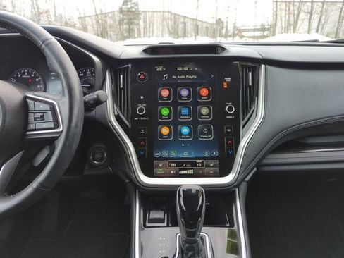 Used 2023 Subaru Outback Limited image 23