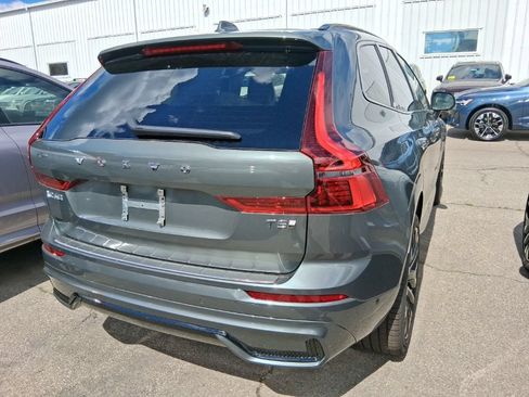 New 2026 Volvo XC60 T8 Ultra w/ Protection Package Premier AWD/4WD image 6