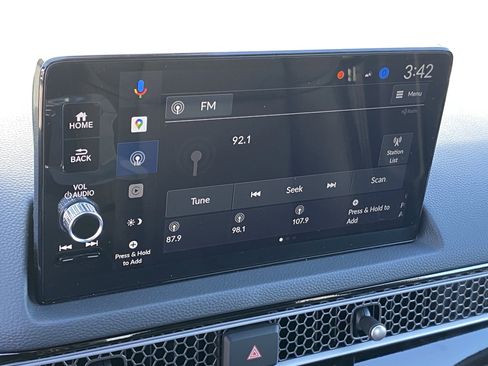 Used 2026 Honda Civic Sport Touring image 16