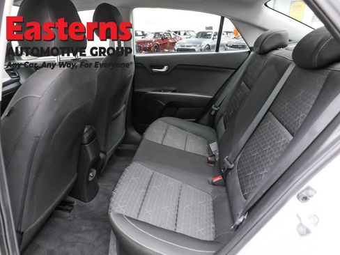 Used 2023 Kia Rio S w/ Technology Package image 21