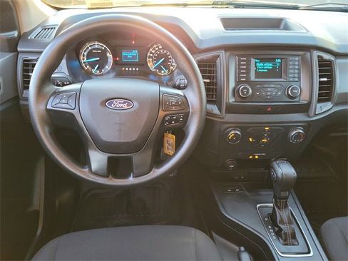 Certified 2023 Ford Ranger XL image 4