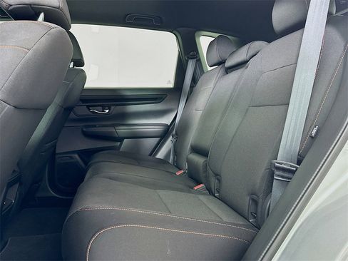 Certified 2025 Honda CR-V Sport image 25