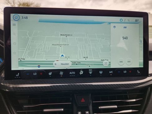 Used 2025 Ford Escape ST-Line Elite w/ Premium Technology Package image 16