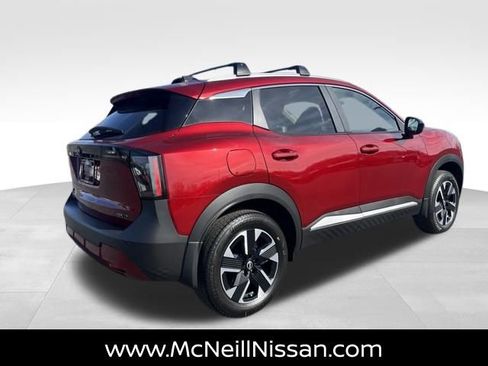 New 2026 Nissan Kicks SV image 7