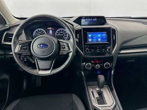 Used 2022 Subaru Forester Premium AWD/4WD image 22