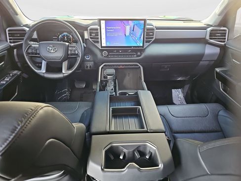 Used 2023 Toyota Tundra Limited RWD image 18