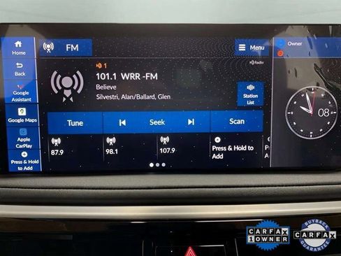 Used 2026 Acura MDX Technology Package image 50