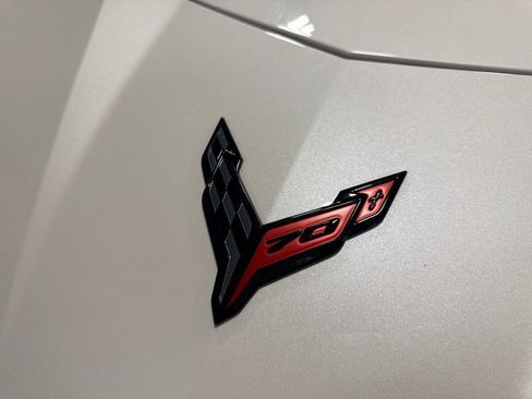 Used 2023 Chevrolet Corvette Stingray Premium Conv w/ Z51 Performance Package RWD image 56