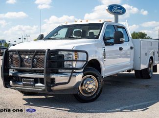 Used 2018 Ford F350 XL w/ Power Equipment Group image 1