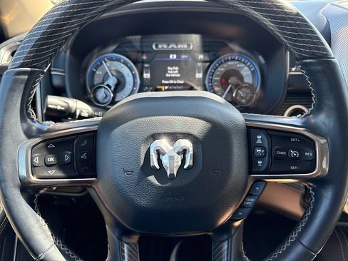 Used 2021 RAM 1500 Limited AWD/4WD image 16