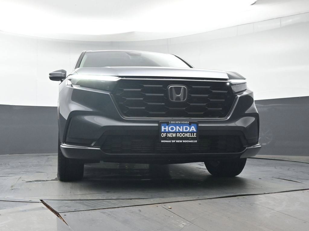 Certified 2024 Honda CR-V EX image 36