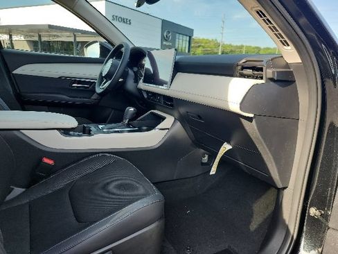 New 2026 MAZDA CX-5 Preferred AWD/4WD image 25