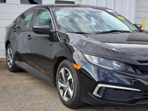 Used 2019 Honda Civic LX image 15