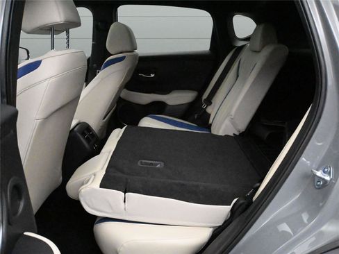 New 2025 Acura ADX A-Spec image 11