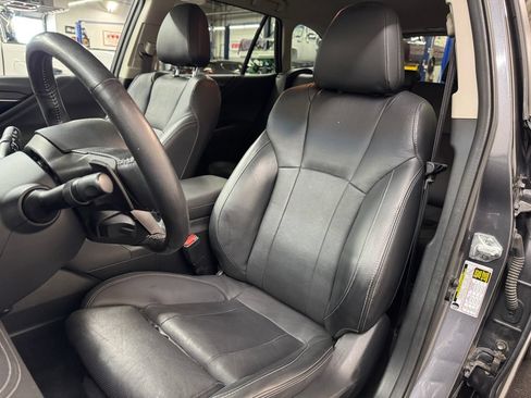 Used 2021 Subaru Outback Limited XT AWD/4WD image 19