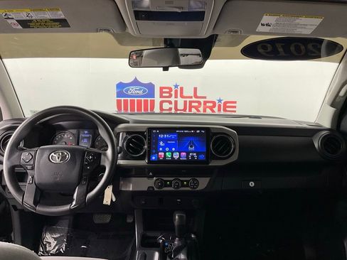 Used 2019 Toyota Tacoma SR w/ SR Convenience Package RWD image 17