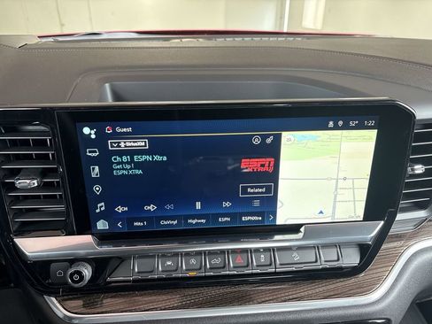 New 2026 Chevrolet Silverado 1500 RST image 36