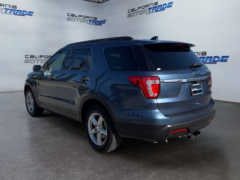 Used 2019 Ford Explorer Base image 7
