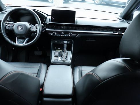 Certified 2023 Honda CR-V Sport Touring image 13