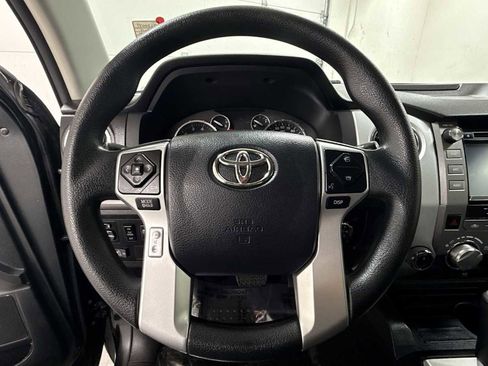 Certified 2017 Toyota Tundra SR5 image 16
