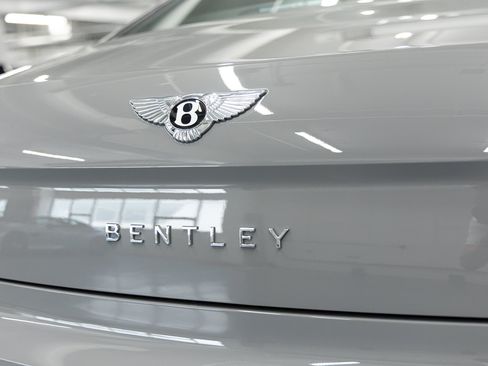 New 2026 Bentley Flying Spur Plug-In Hybrid AWD/4WD image 23