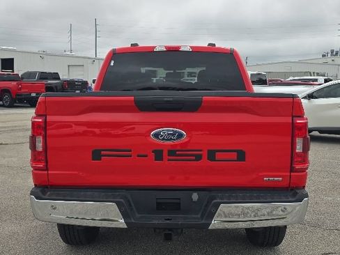 Used 2023 Ford F150 XLT AWD/4WD image 5