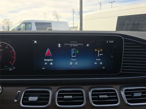 Used 2026 Mercedes-Benz GLE 350 4MATIC image 29