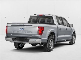 New 2026 Ford F150 XLT w/ XLT Black Appearance Package AWD/4WD video 2