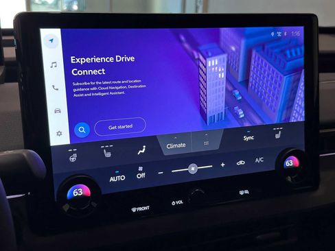 New 2026 Toyota bZ image 14