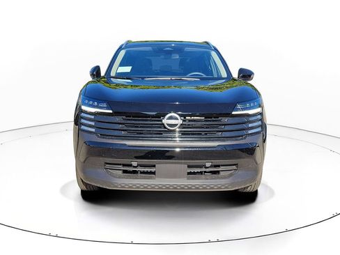 New 2026 Nissan Kicks SV image 2