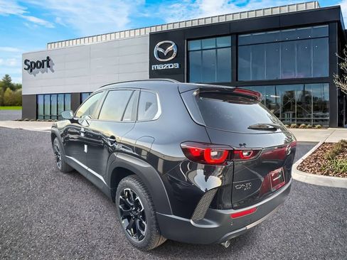 Certified 2026 MAZDA CX-50 Meridian Edition w/ Weather Package AWD/4WD image 7