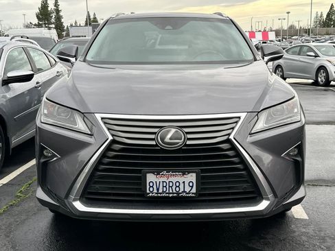 Used 2018 Lexus RX 350 FWD image 5