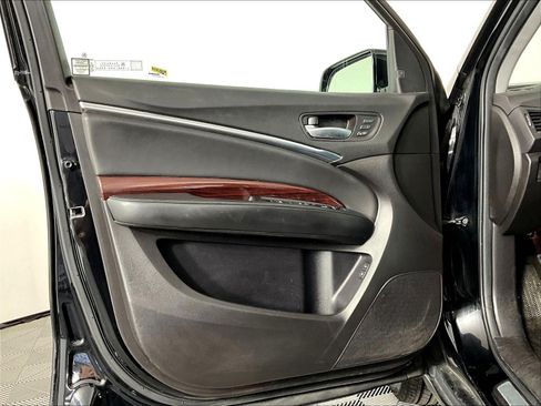 Used 2016 Acura MDX SH-AWD image 19
